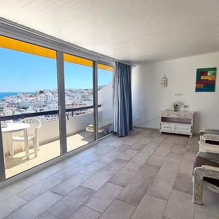 Apartmán Albufeira, Vista Mar Exteriér fotografie