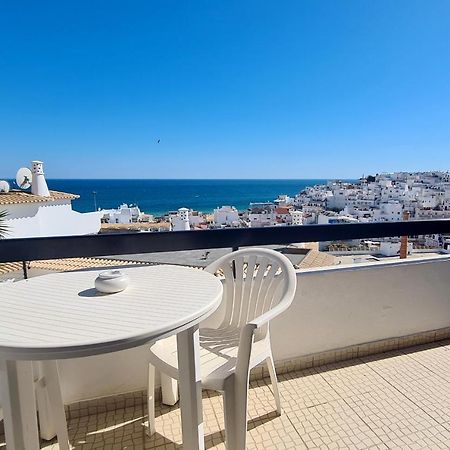 Apartmán Albufeira, Vista Mar Exteriér fotografie