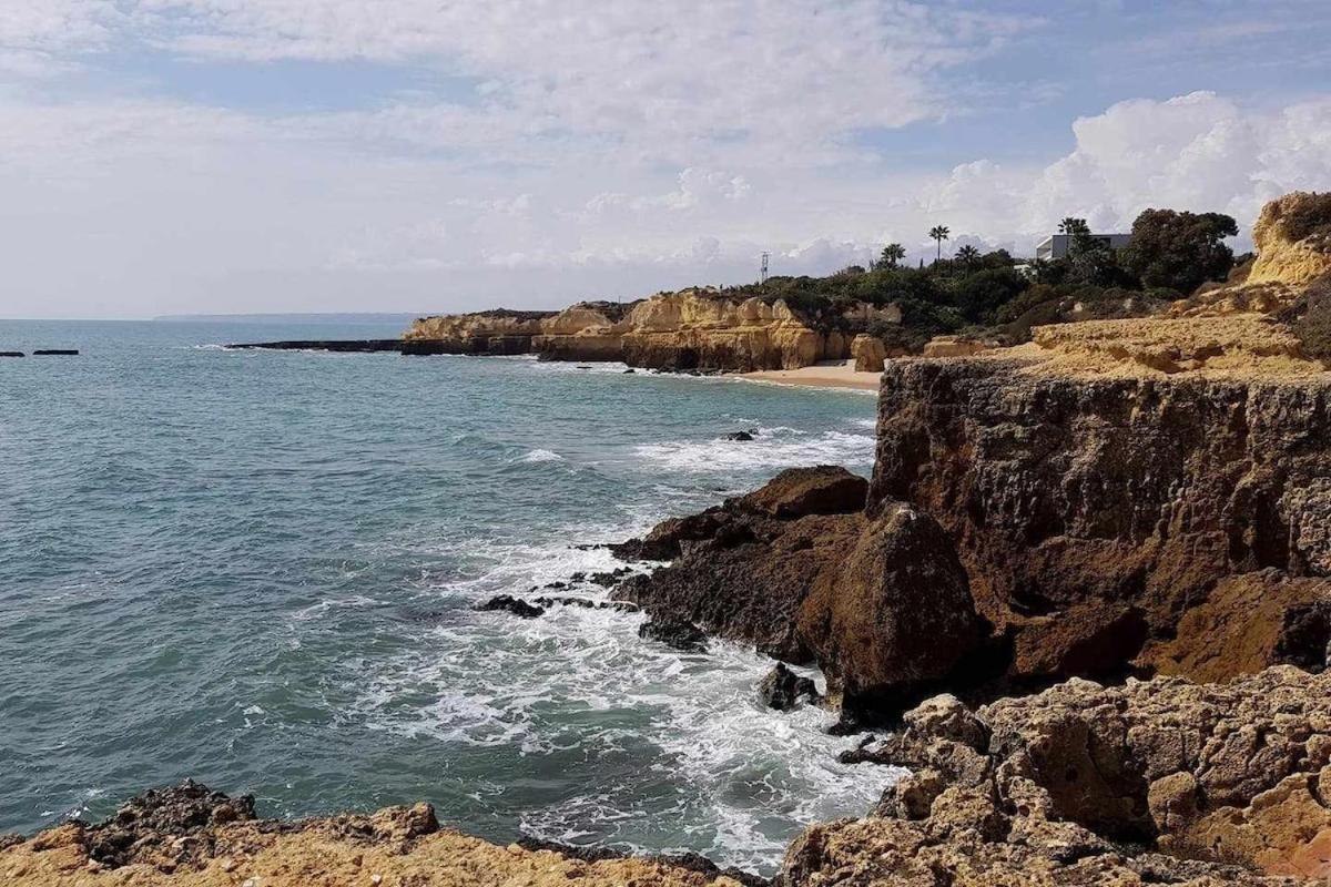 Apartmán Albufeira, Vista Mar Exteriér fotografie