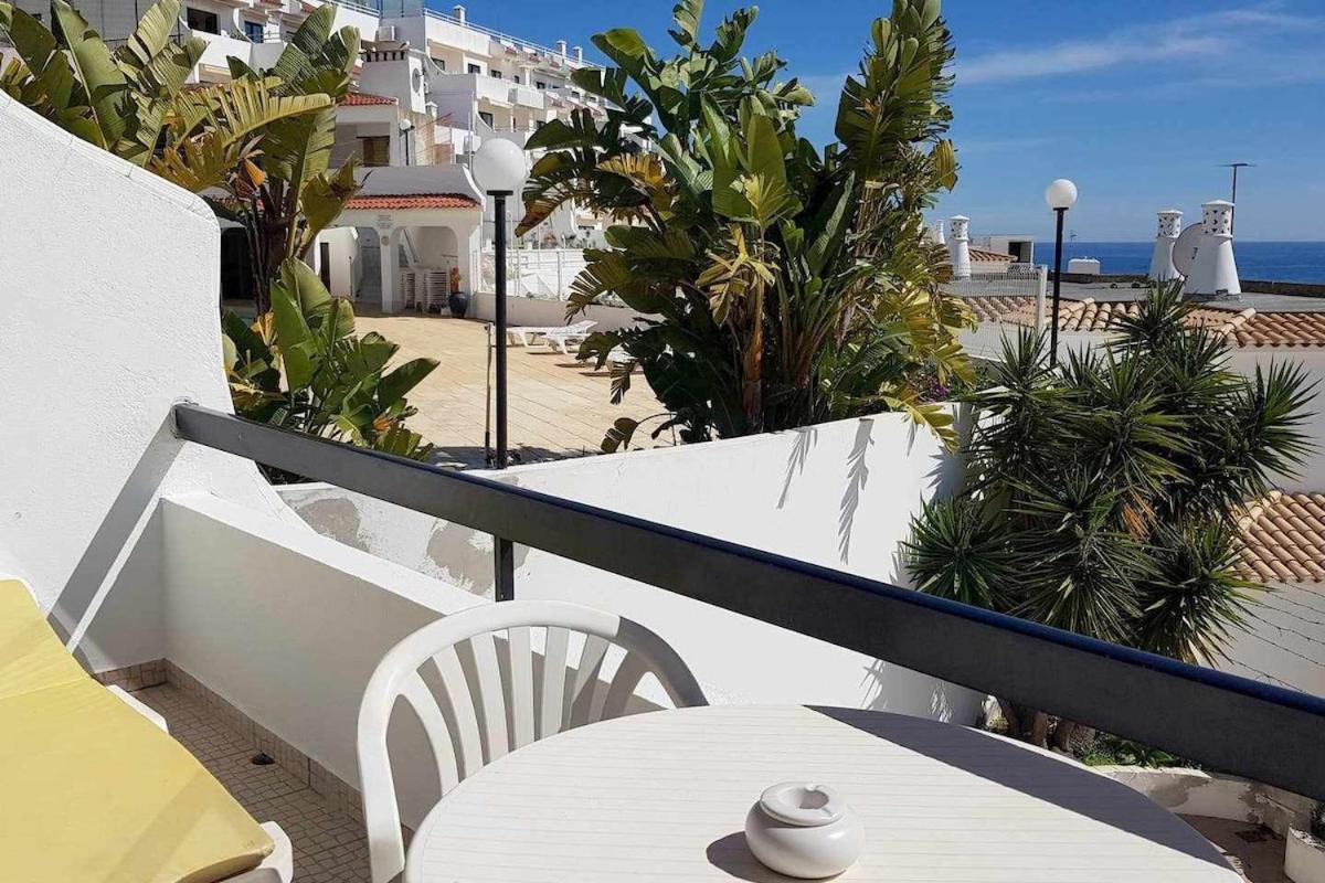 Apartmán Albufeira, Vista Mar Exteriér fotografie