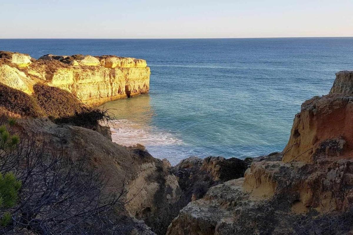 Apartmán Albufeira, Vista Mar Exteriér fotografie