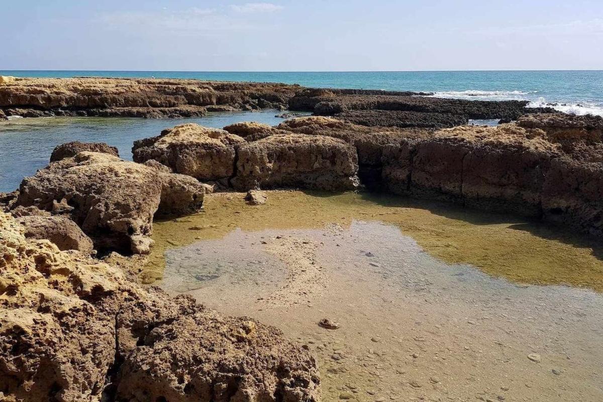 Apartmán Albufeira, Vista Mar Exteriér fotografie