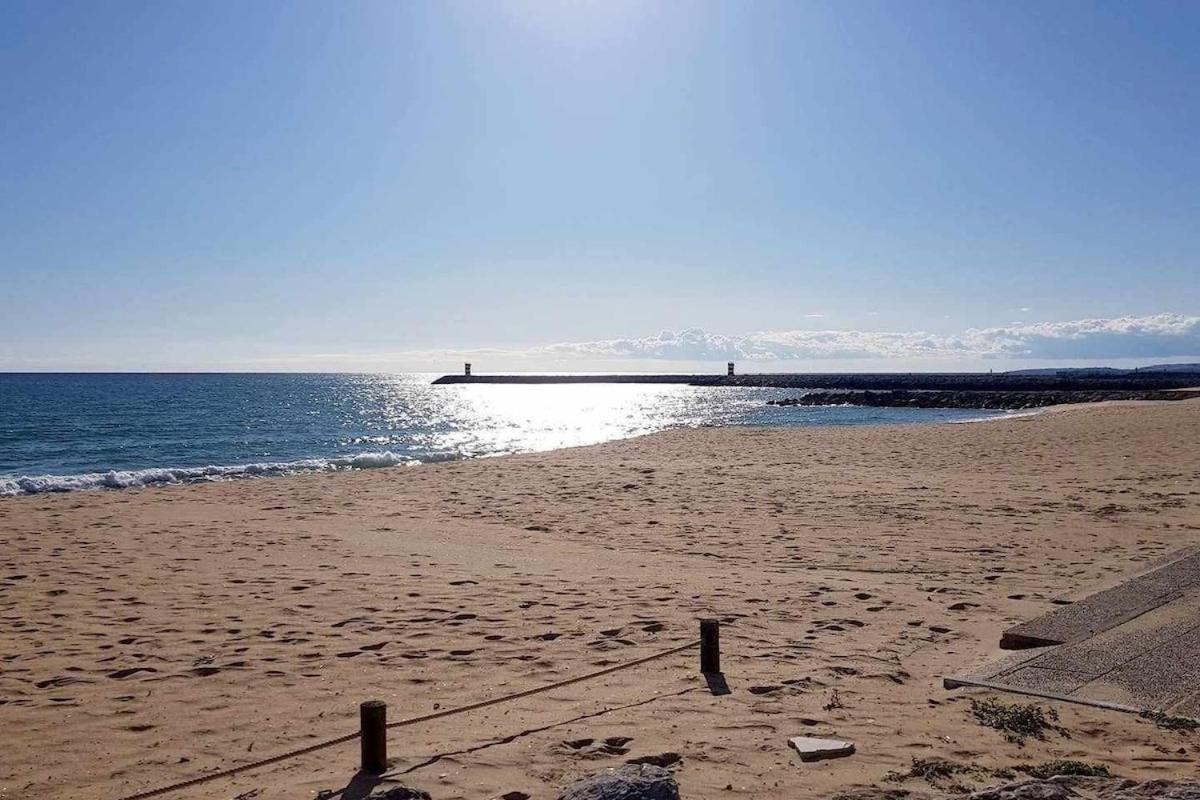 Apartmán Albufeira, Vista Mar Exteriér fotografie