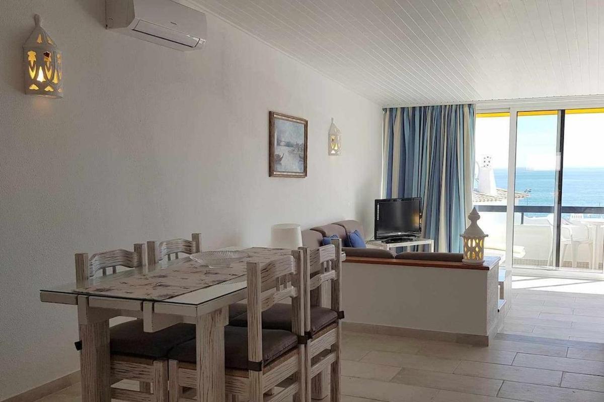 Apartmán Albufeira, Vista Mar Exteriér fotografie
