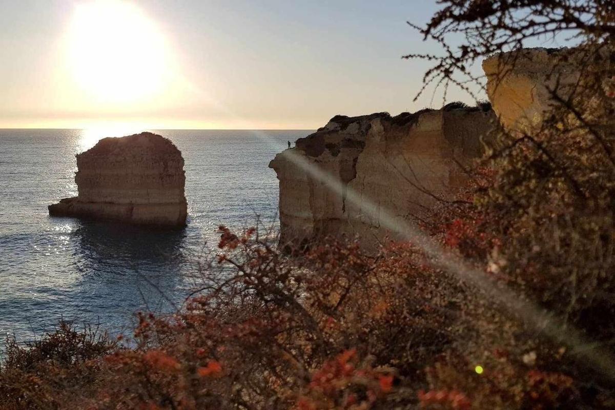 Apartmán Albufeira, Vista Mar Exteriér fotografie