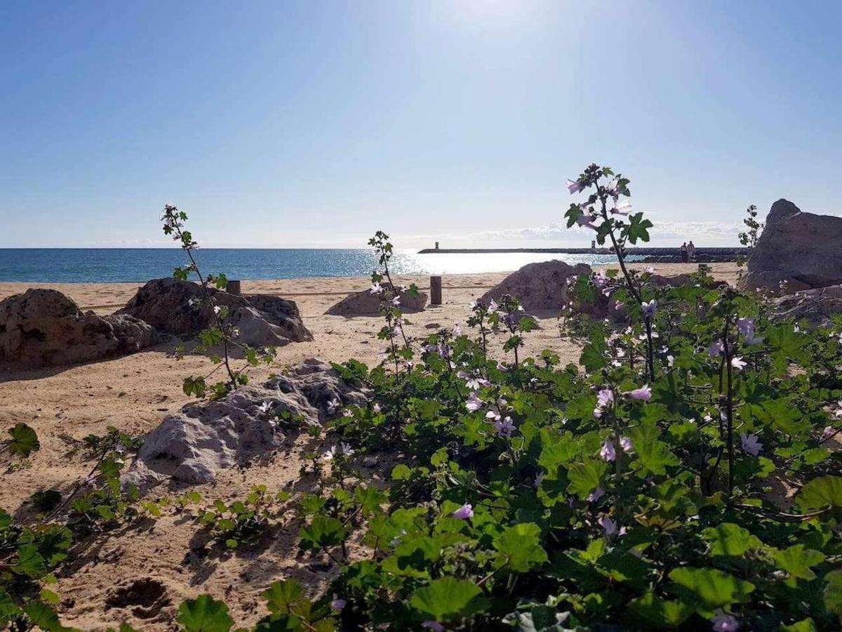 Apartmán Albufeira, Vista Mar Exteriér fotografie