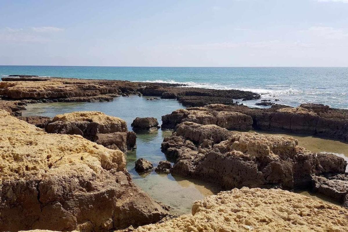 Apartmán Albufeira, Vista Mar Exteriér fotografie