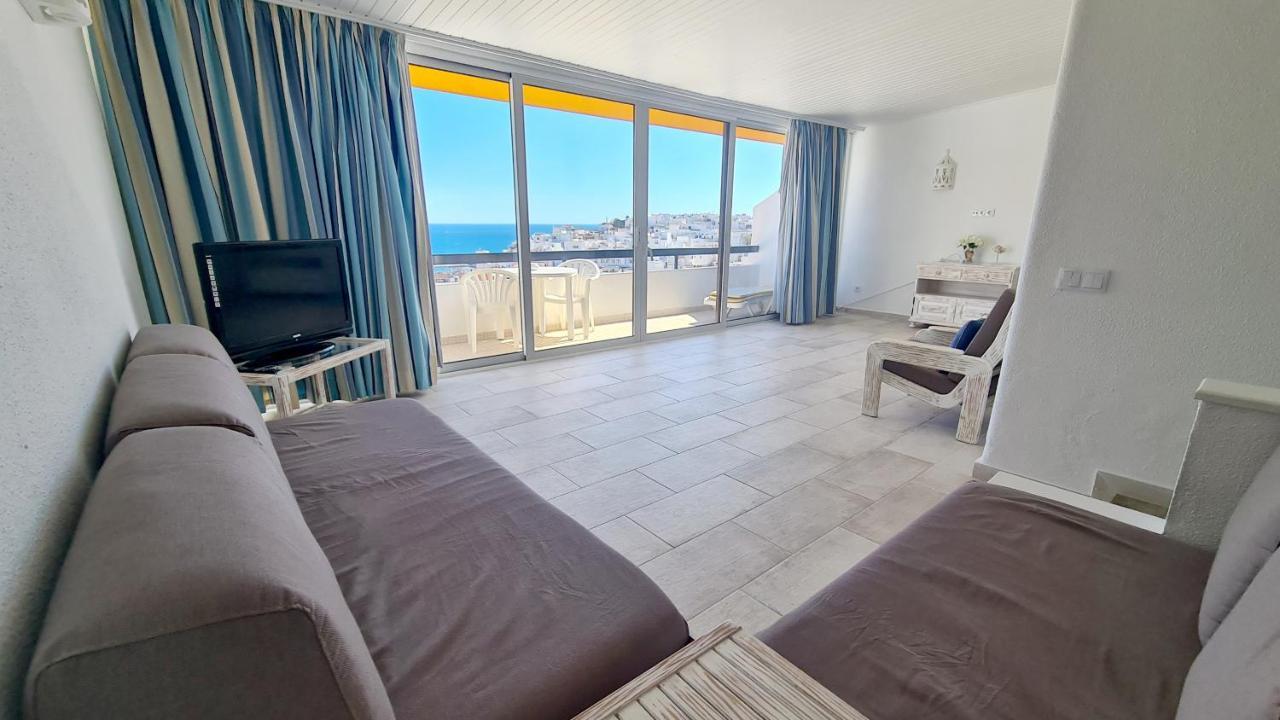 Apartmán Albufeira, Vista Mar Exteriér fotografie