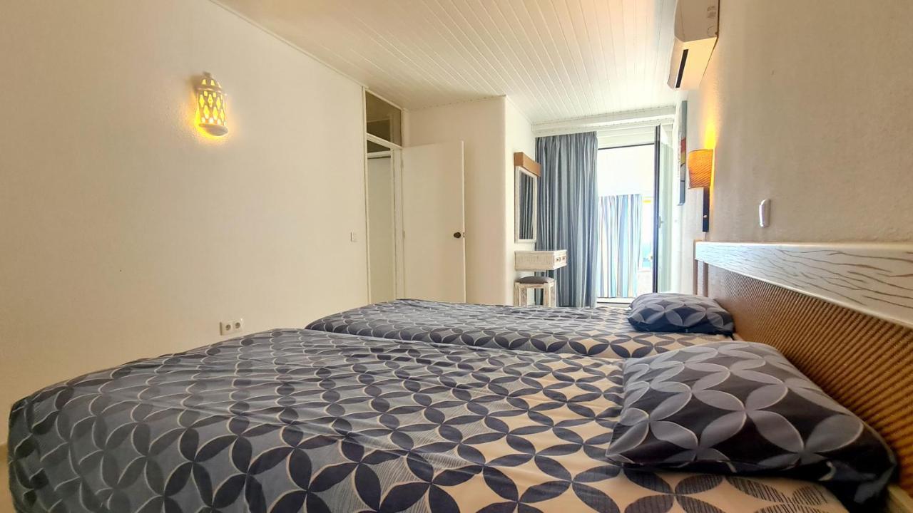 Apartmán Albufeira, Vista Mar Exteriér fotografie