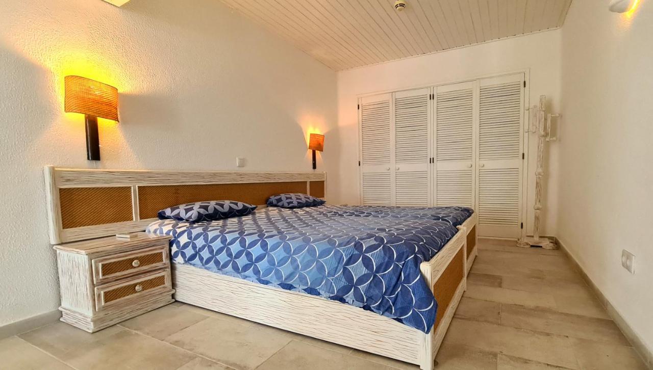 Apartmán Albufeira, Vista Mar Exteriér fotografie