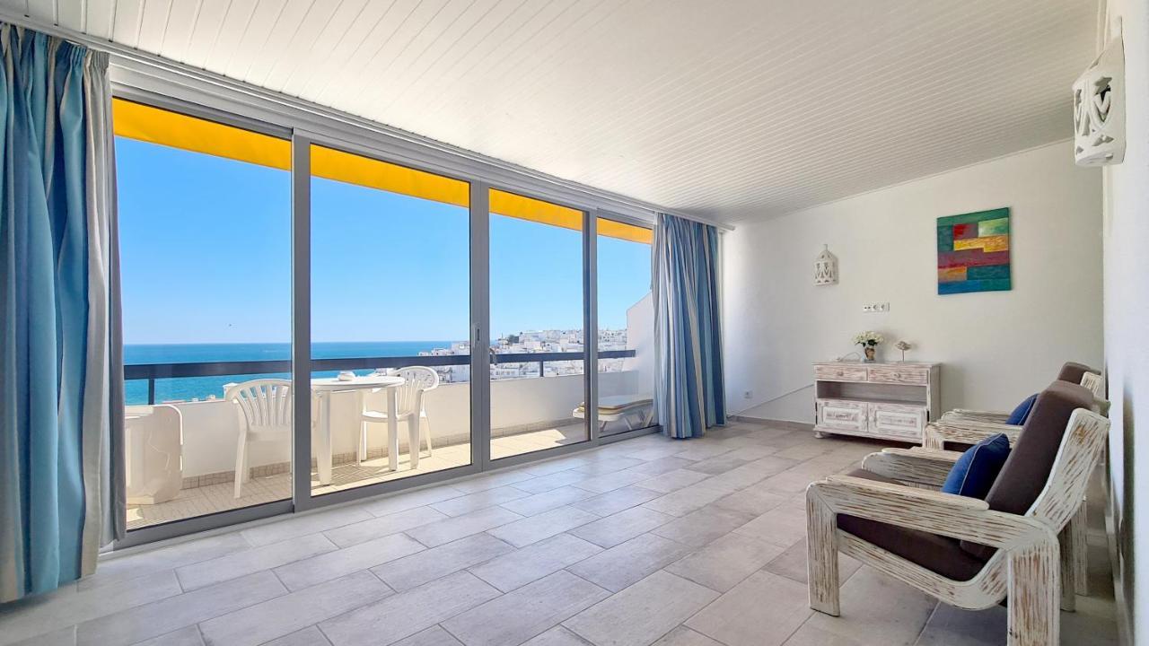 Apartmán Albufeira, Vista Mar Exteriér fotografie