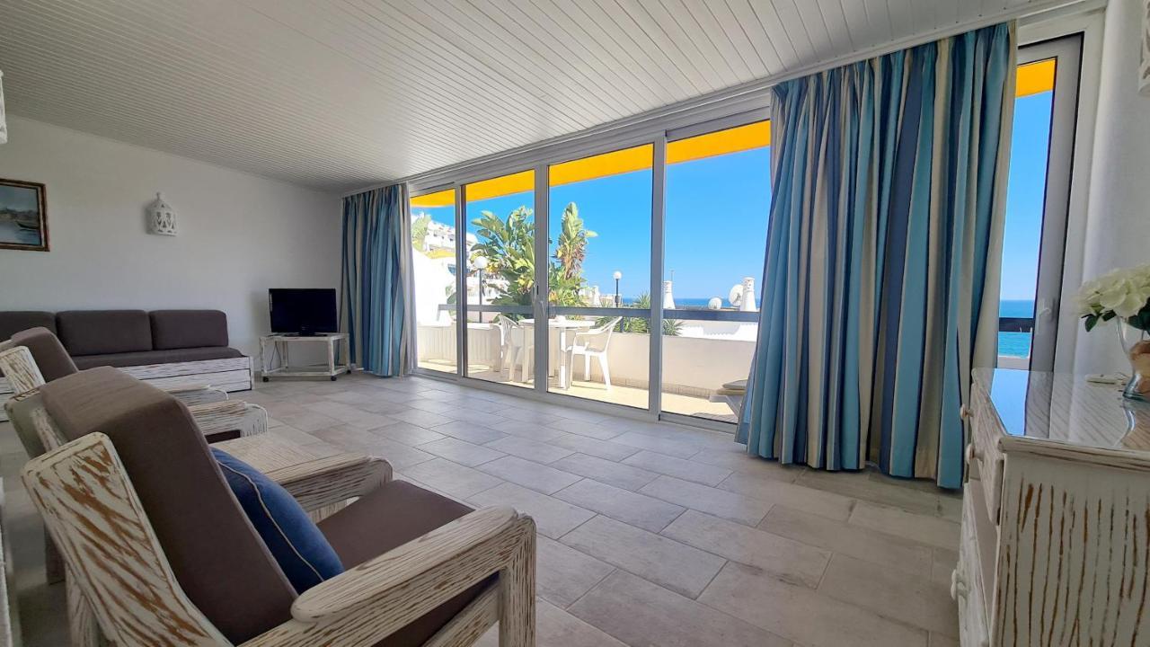 Apartmán Albufeira, Vista Mar Exteriér fotografie