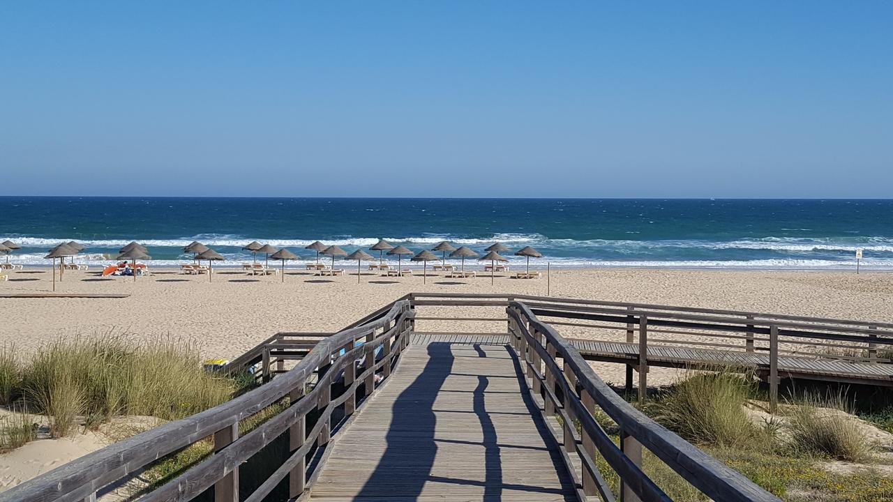 Apartmán Albufeira, Vista Mar Exteriér fotografie
