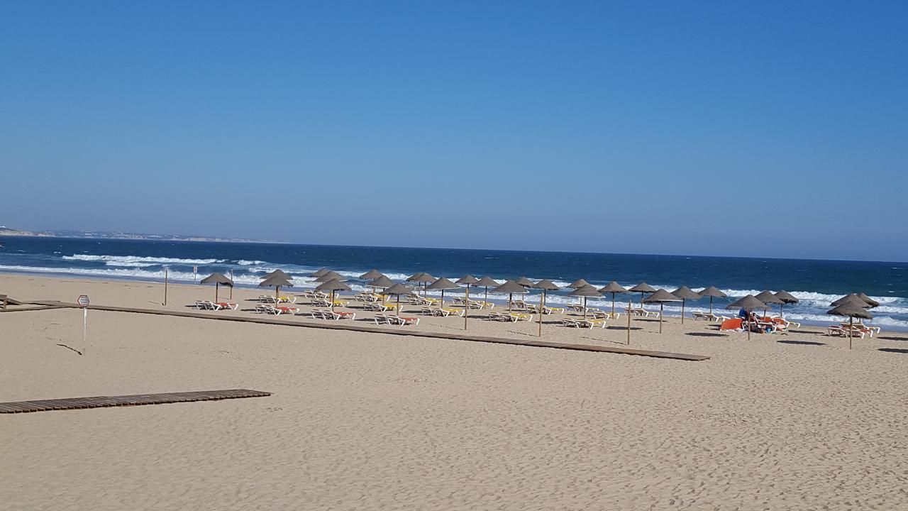 Apartmán Albufeira, Vista Mar Exteriér fotografie