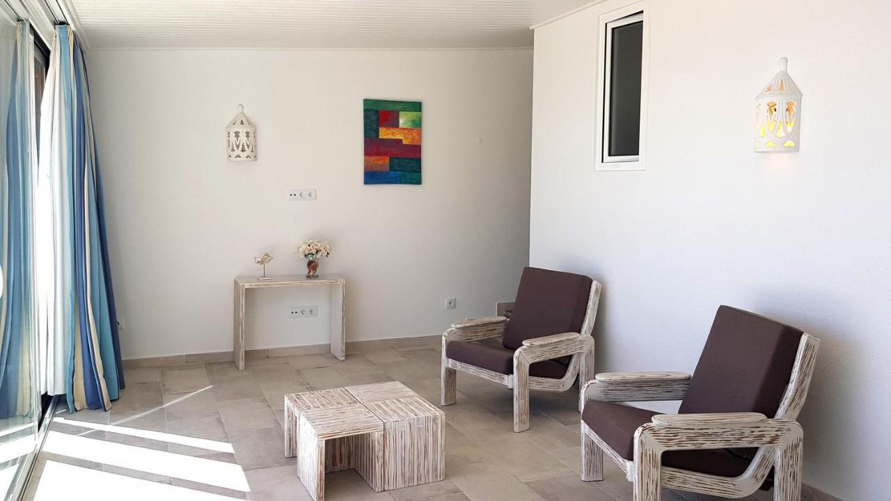 Apartmán Albufeira, Vista Mar Exteriér fotografie