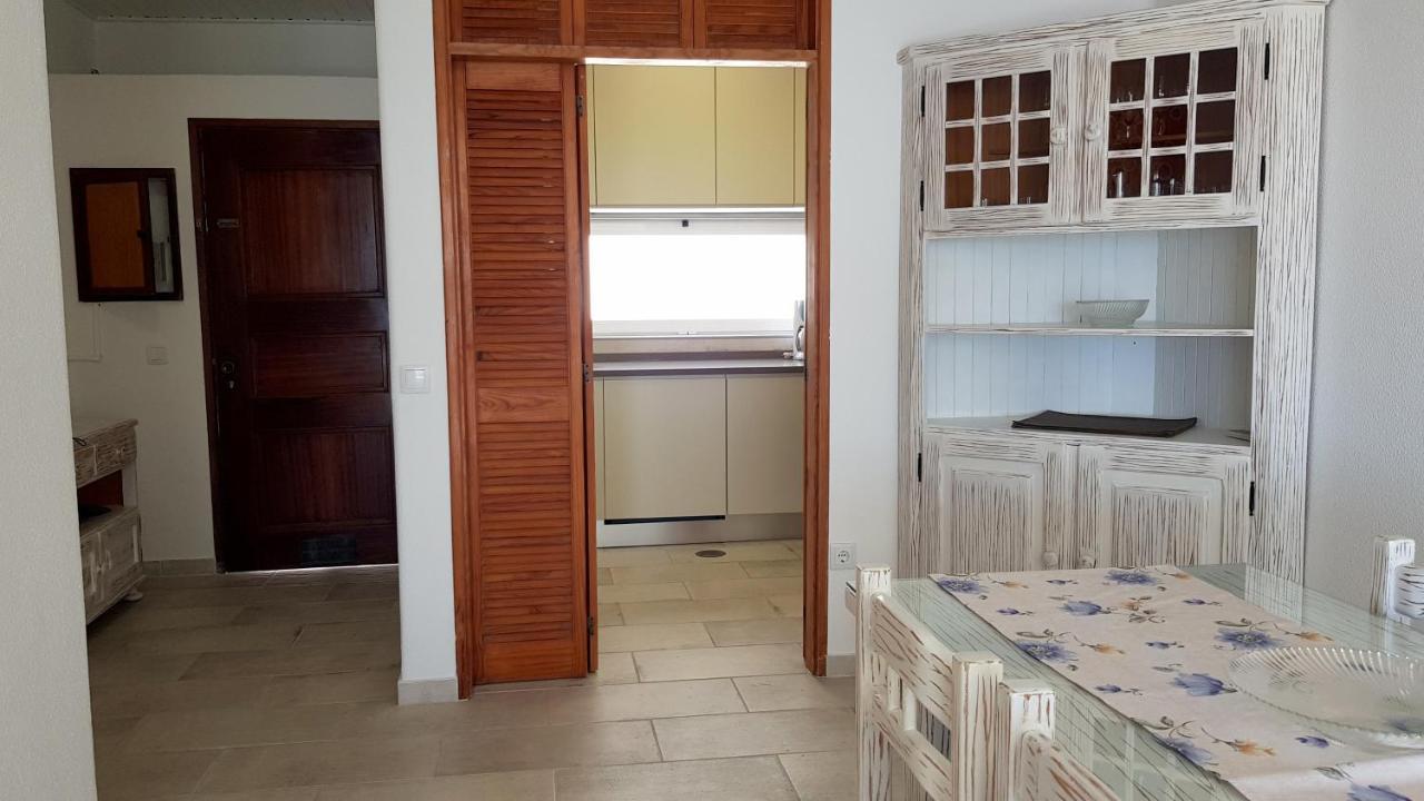 Apartmán Albufeira, Vista Mar Exteriér fotografie
