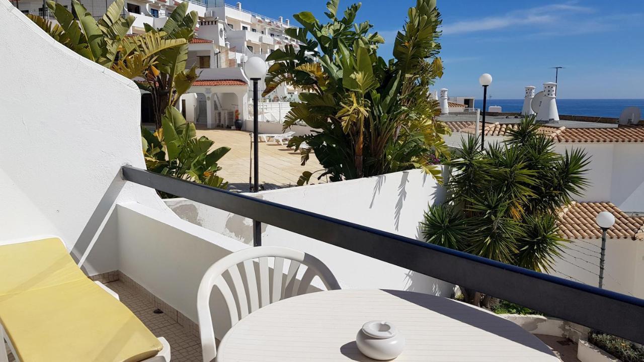 Apartmán Albufeira, Vista Mar Exteriér fotografie