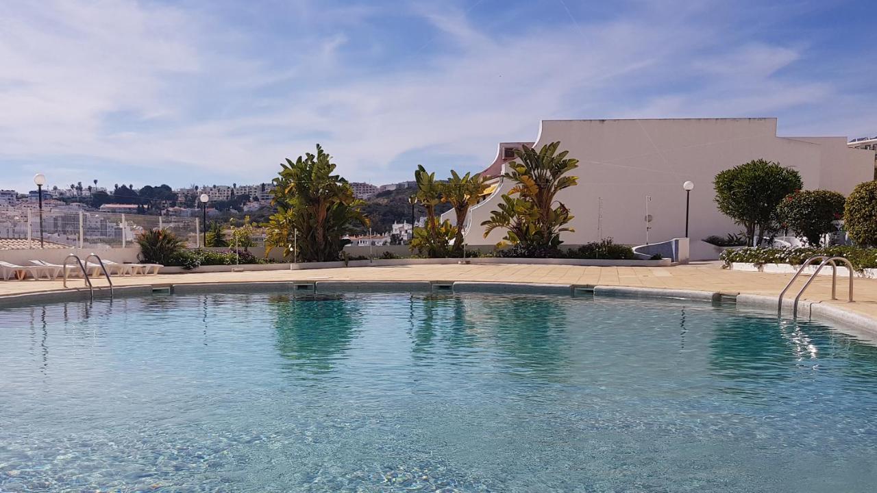 Apartmán Albufeira, Vista Mar Exteriér fotografie