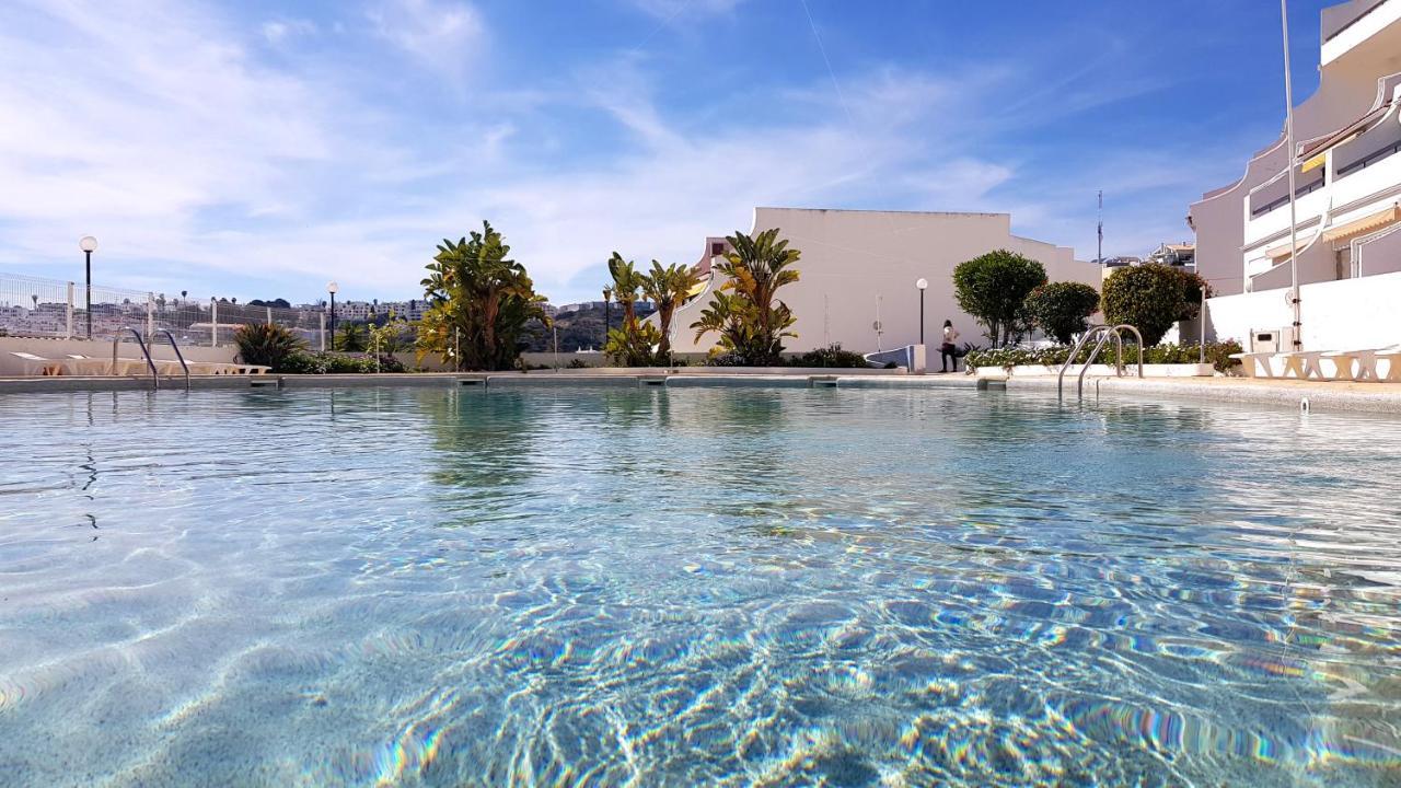 Apartmán Albufeira, Vista Mar Exteriér fotografie