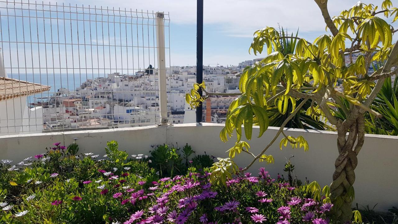 Apartmán Albufeira, Vista Mar Exteriér fotografie