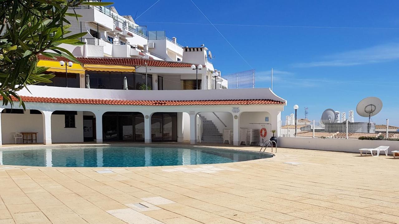 Apartmán Albufeira, Vista Mar Exteriér fotografie
