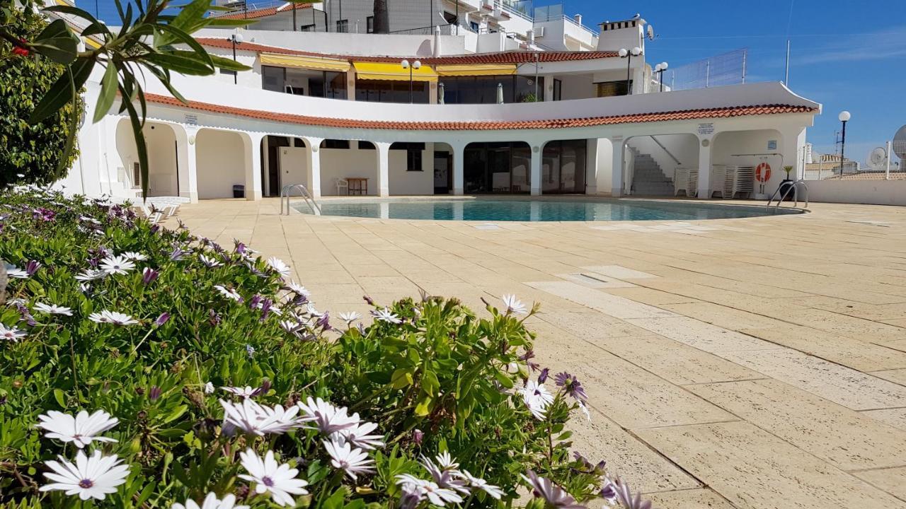 Apartmán Albufeira, Vista Mar Exteriér fotografie