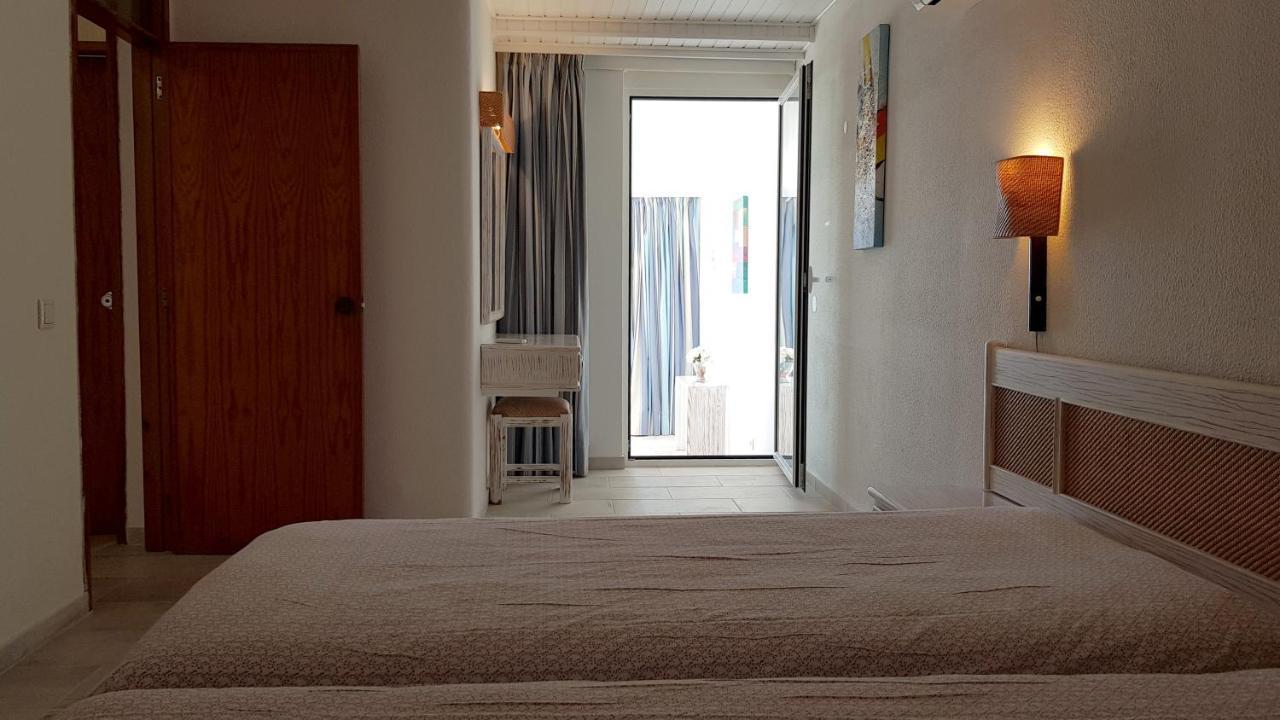 Apartmán Albufeira, Vista Mar Exteriér fotografie
