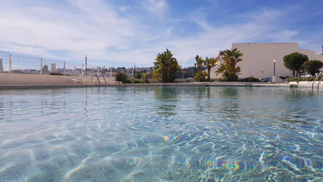 Apartmán Albufeira, Vista Mar Exteriér fotografie