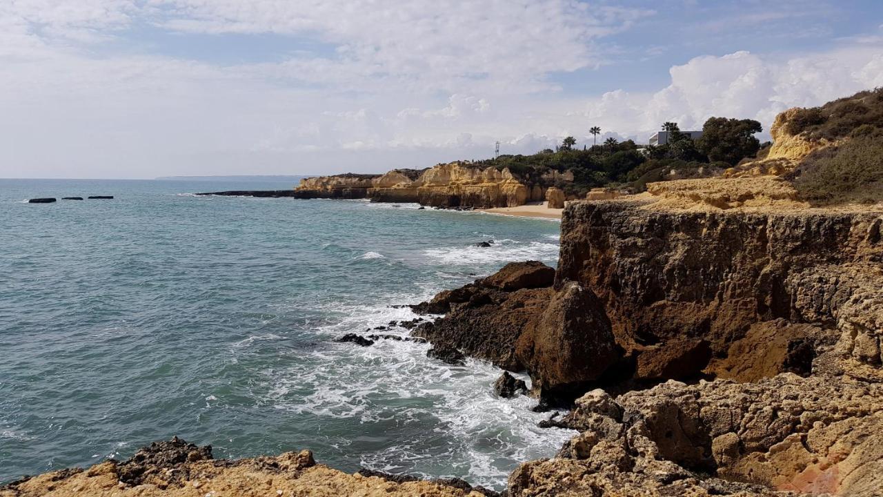 Apartmán Albufeira, Vista Mar Exteriér fotografie