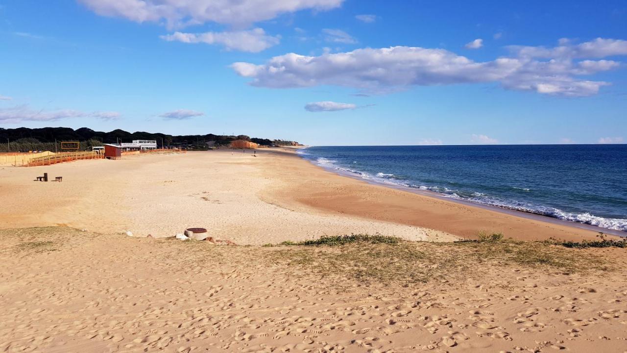 Apartmán Albufeira, Vista Mar Exteriér fotografie