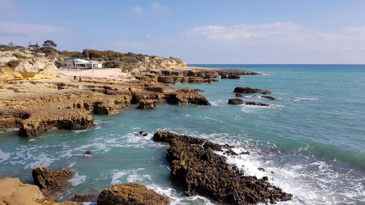 Apartmán Albufeira, Vista Mar Exteriér fotografie