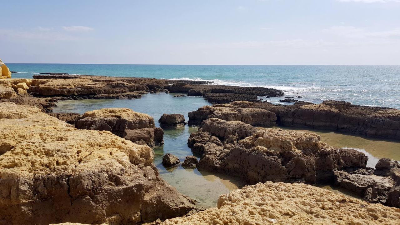 Apartmán Albufeira, Vista Mar Exteriér fotografie