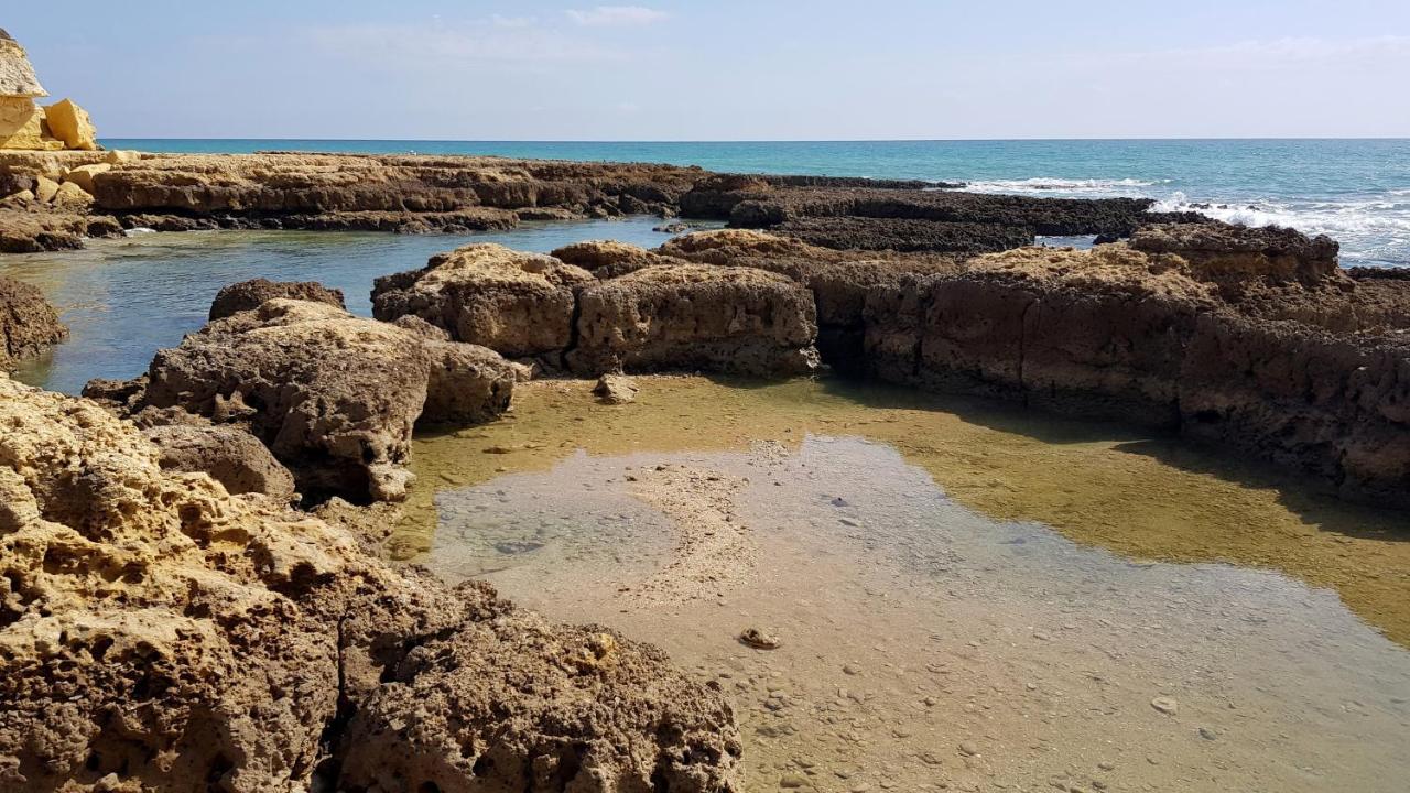 Apartmán Albufeira, Vista Mar Exteriér fotografie